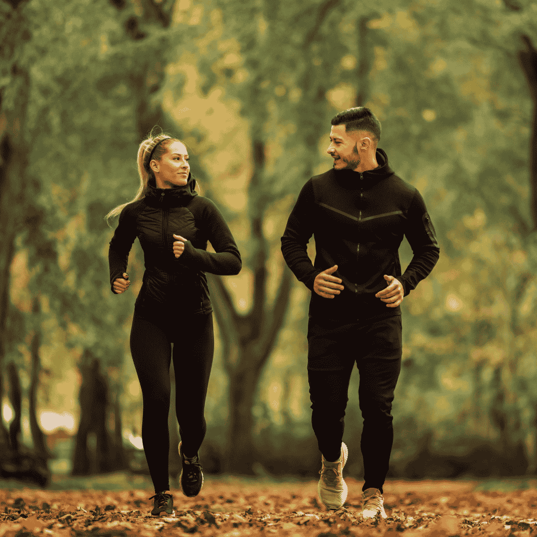 Transform Your Wellness Journey